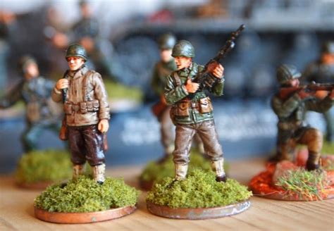 plastic toy soldier review|1 72 scale soldiers review.